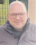 Profilbild Florian Kaspar Gröger